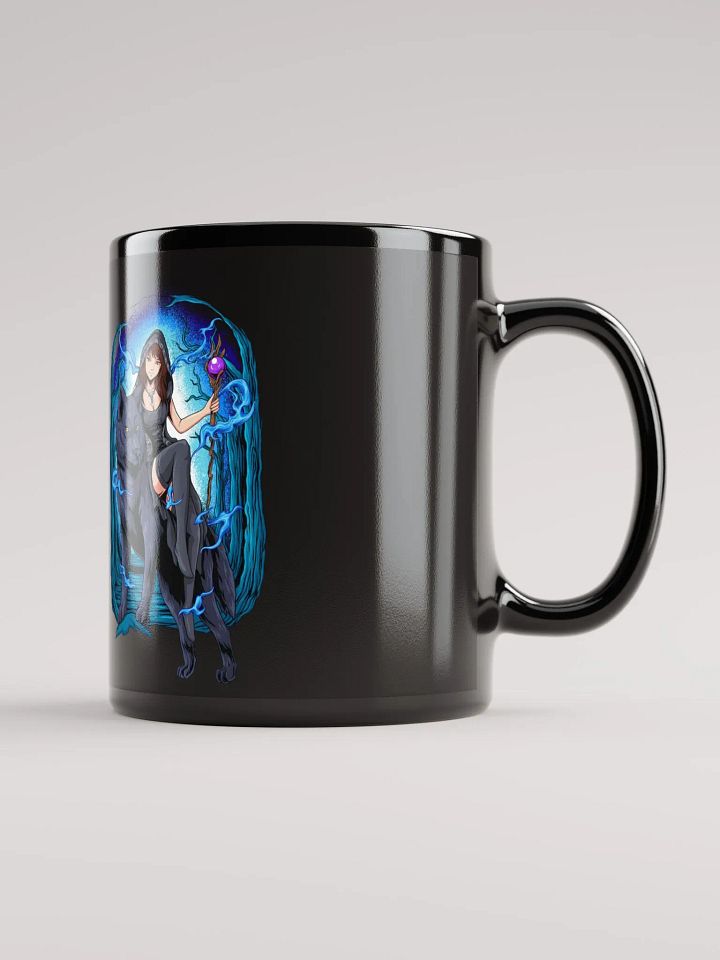 Mystical Guardian Mug product image (2)