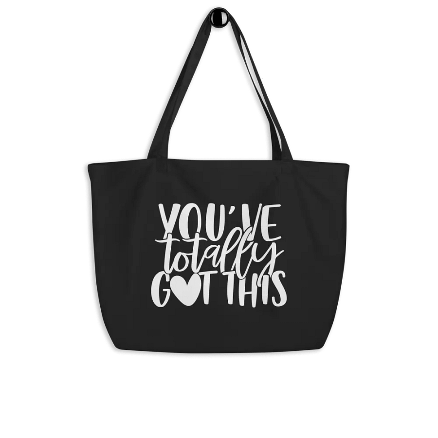 You've Totally Got This Bag product image (4)