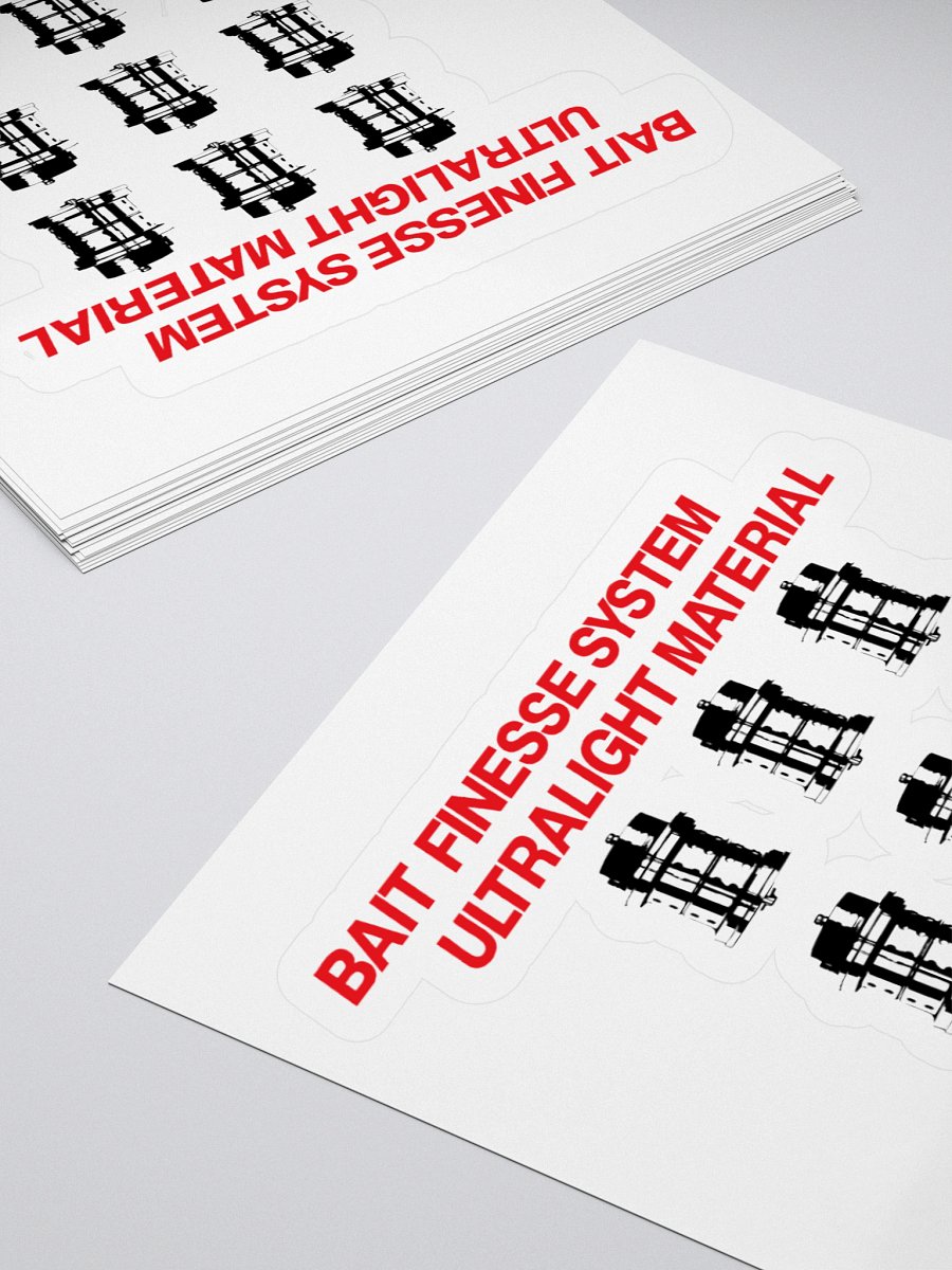 Spooled Little Fingers product image (10)