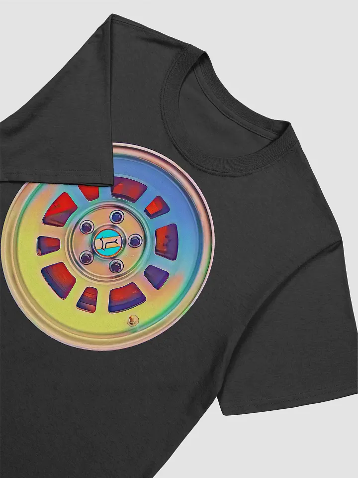 De Tomaso Pantera 2 Tshirt product image (1)