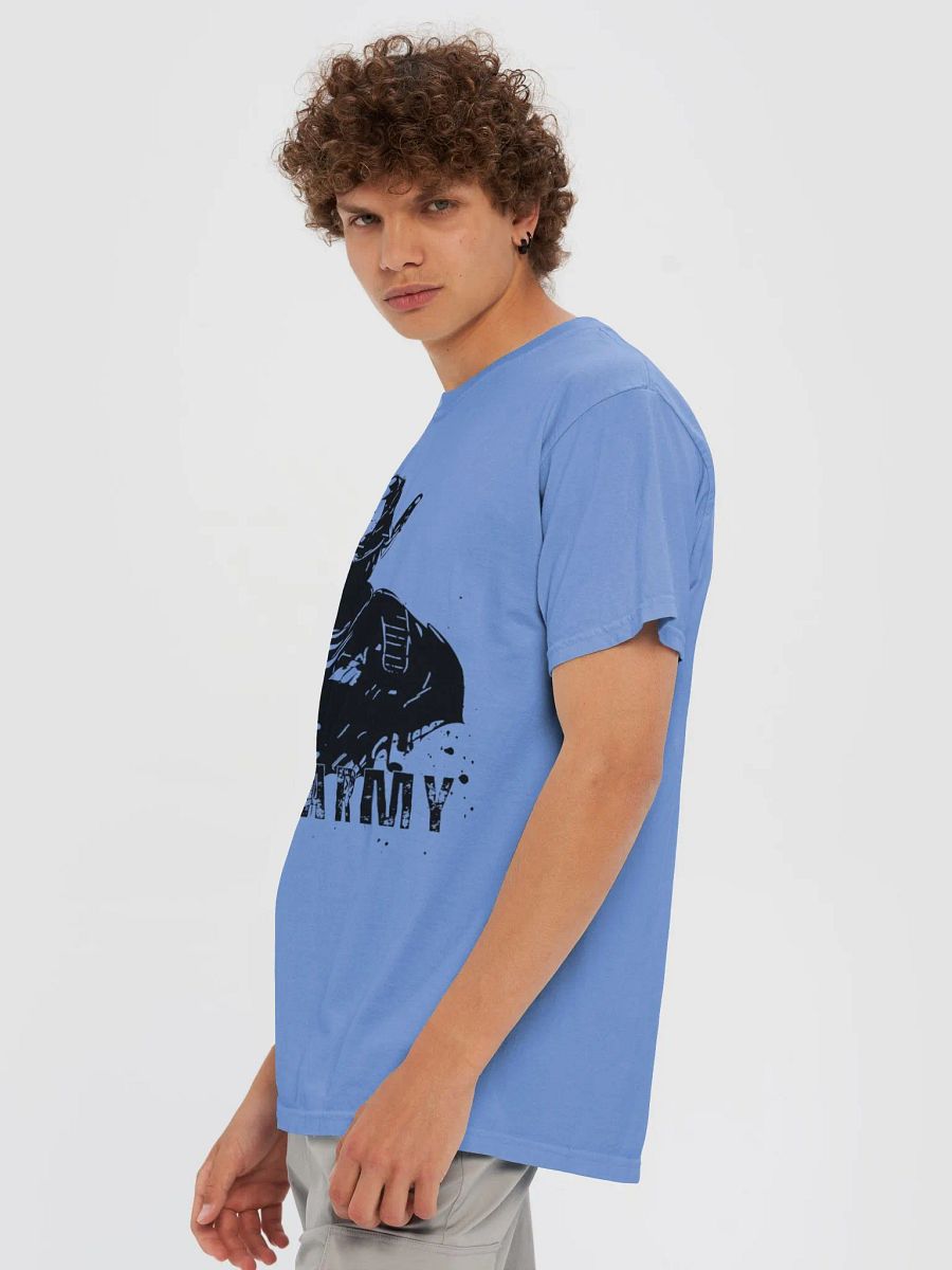 Comfort Colors Garment-Dyed Heavyweight T-Shirt product image (6)
