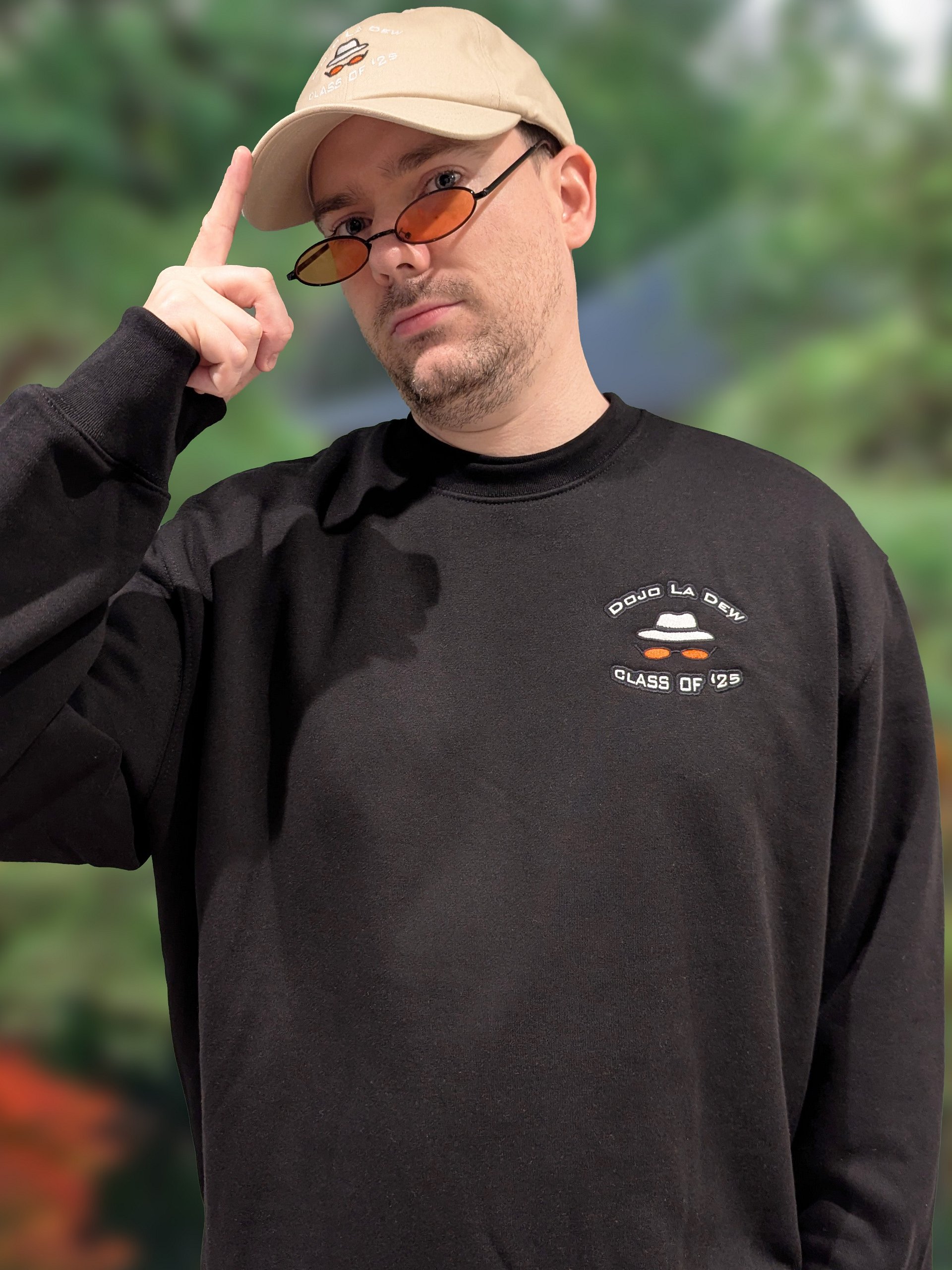 Class of '25 Crew product image (5)