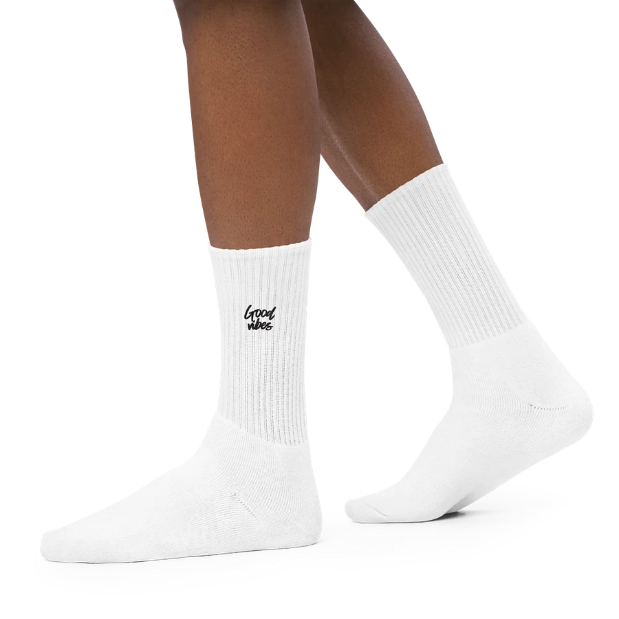 Good Vibes Socks product image (7)
