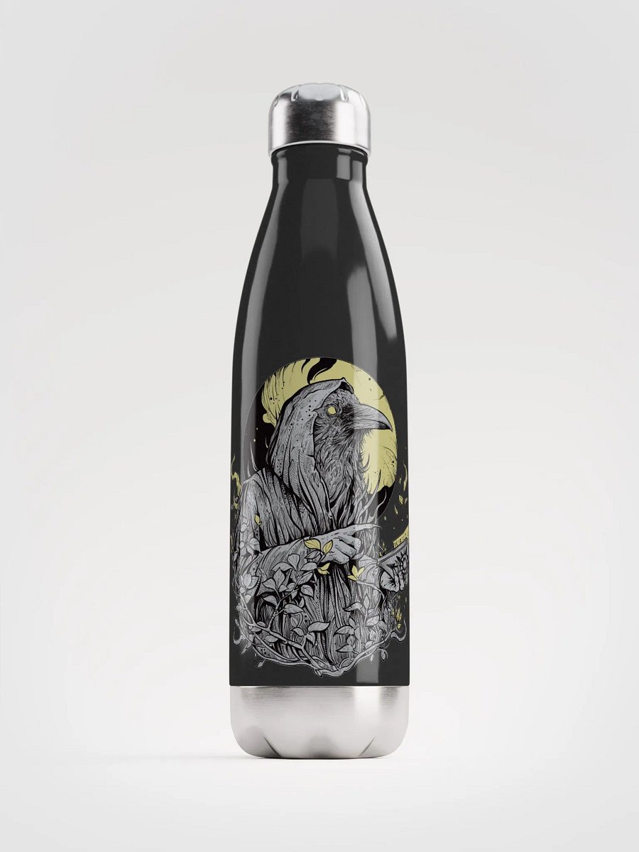 Raven Priest Bottle product image (1)