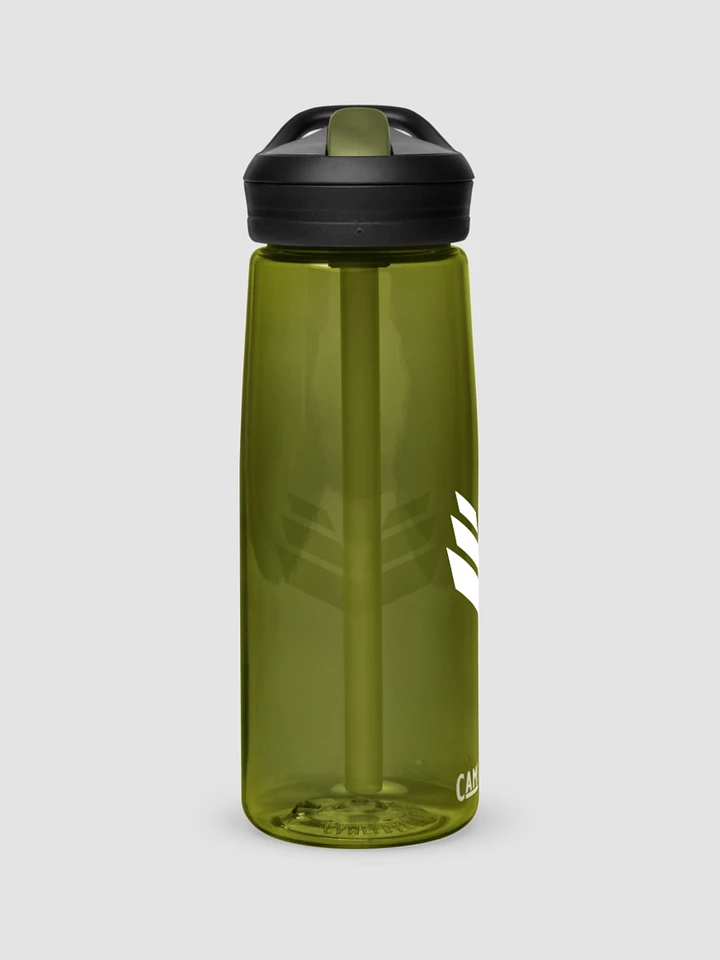 CamelBak Eddy®+ Sports Water Bottle - Olive product image (2)