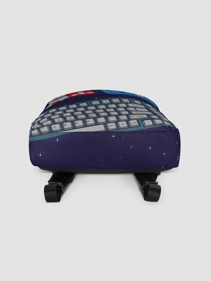 The Backpack product image (4)