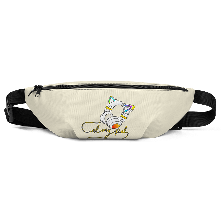 Logo Fanny Pack product image (1)