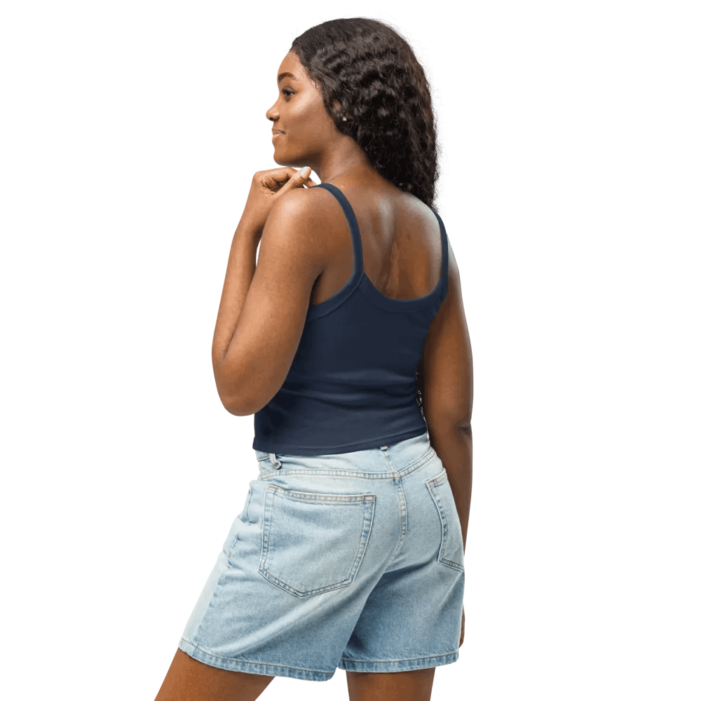 Night Cruising Tank Top product image (17)