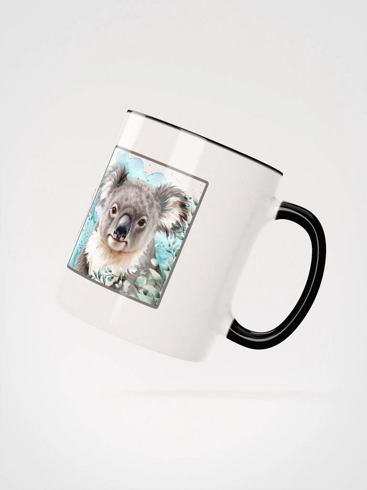 Aussie Koala Ceramic Mug product image (5)