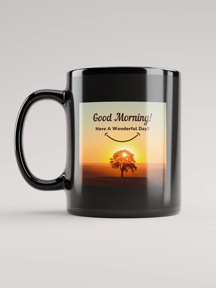 Smiling Sunrise Mug product image (6)