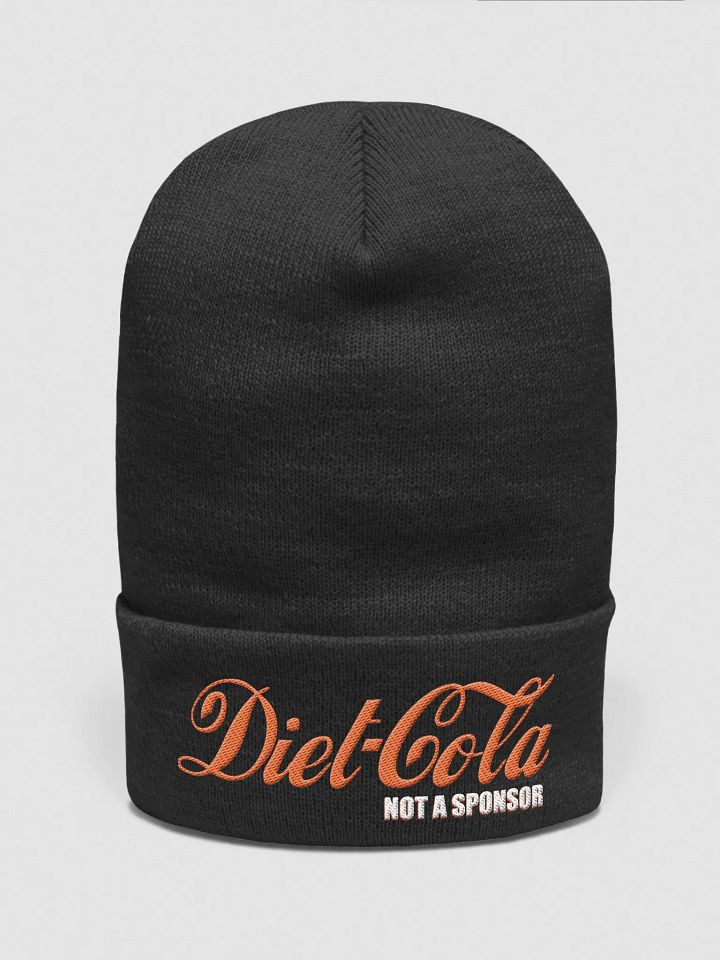 Diet Cola (Not A Sponsor) product image (1)