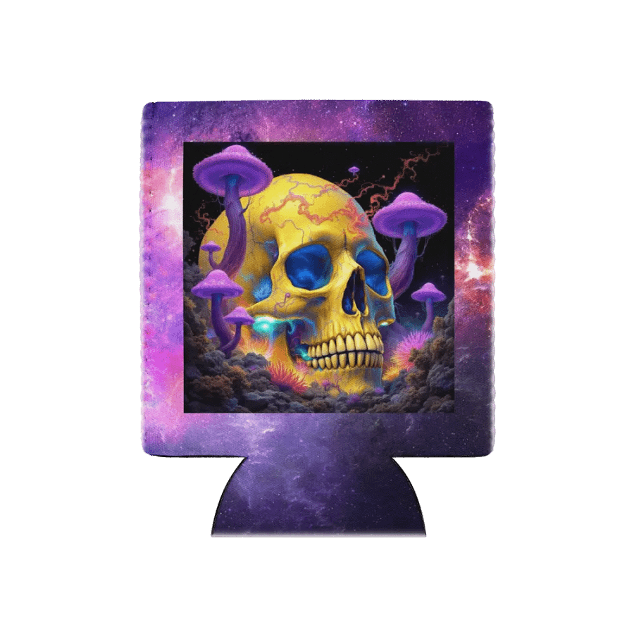Crazy koozie product image (1)