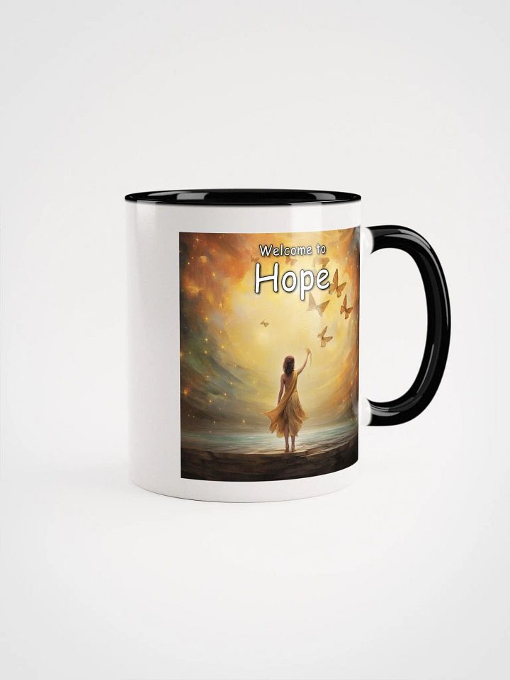 Hope’s Eternal Light product image (1)