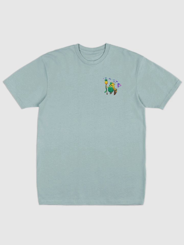 NVR Forfeit Aloha Shirt 2 product image (4)