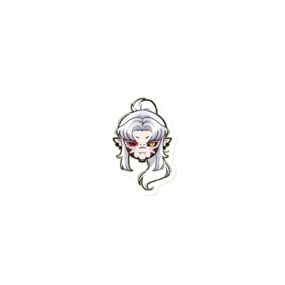 Silas Magnet product image (1)