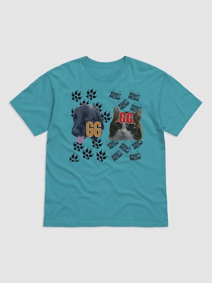 Archie & Murphy Tee product image (1)