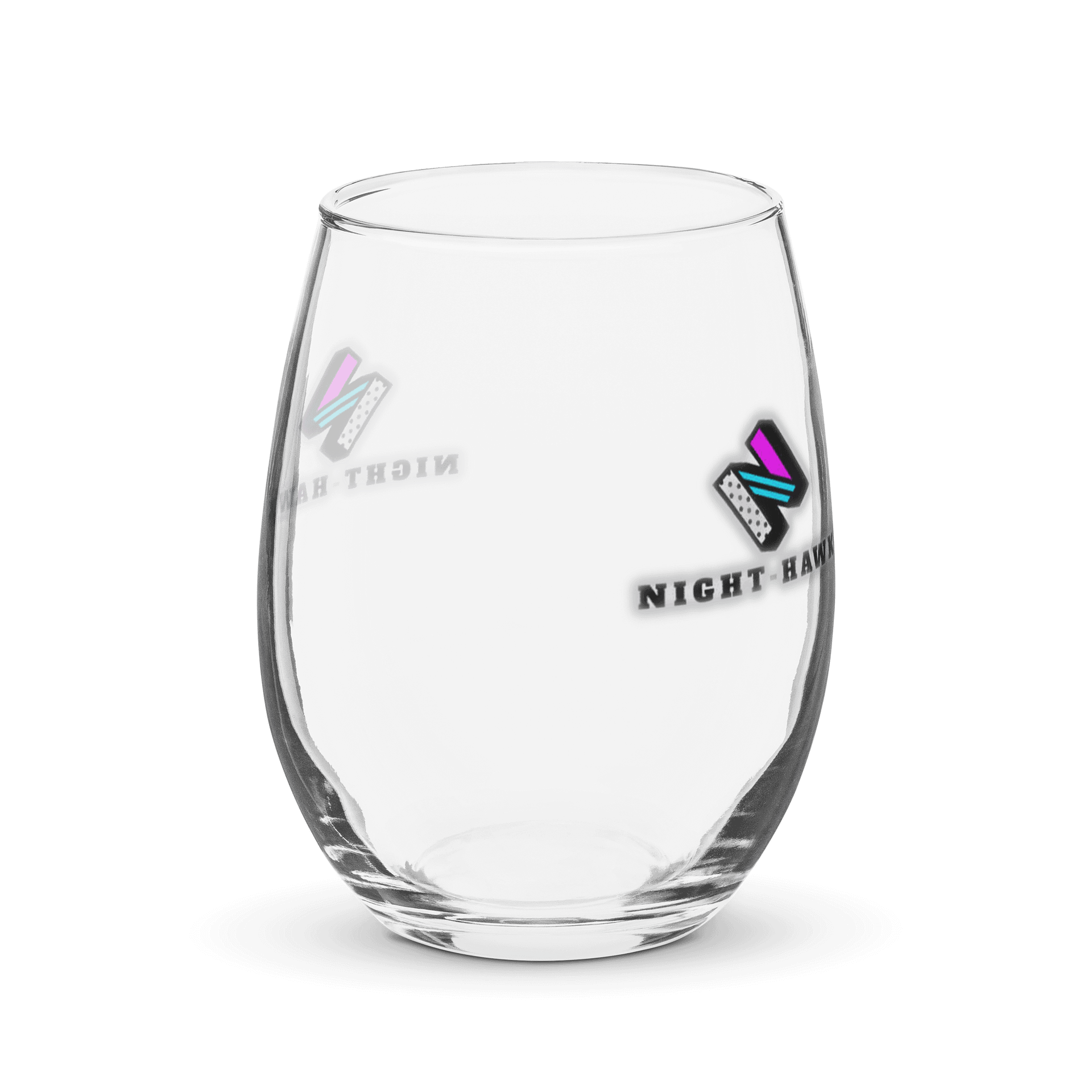 fuzzy night wine glasses product image (2)
