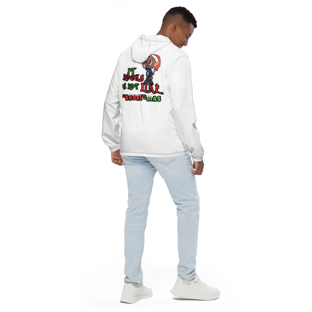 Broke-mas Jacket product image (2)