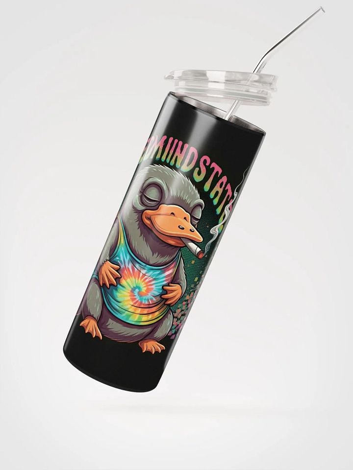 BakedMindstate Platypus Tumbler product image (2)