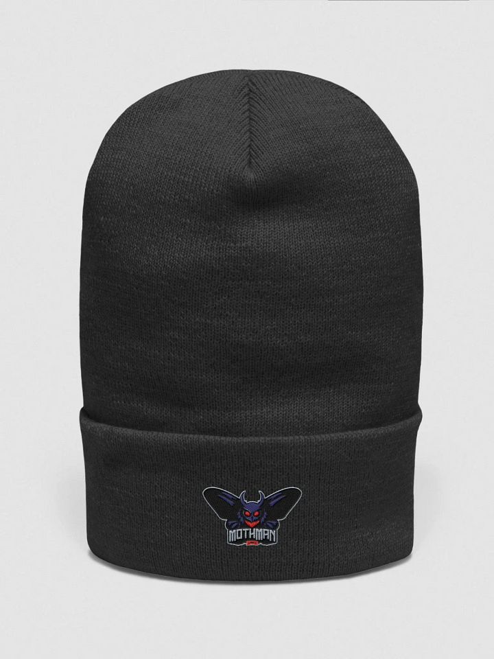 Mothman Beanie product image (1)
