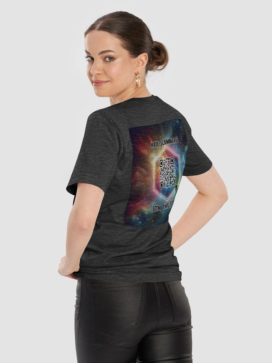 2024 - Official T-Shirt product image (9)