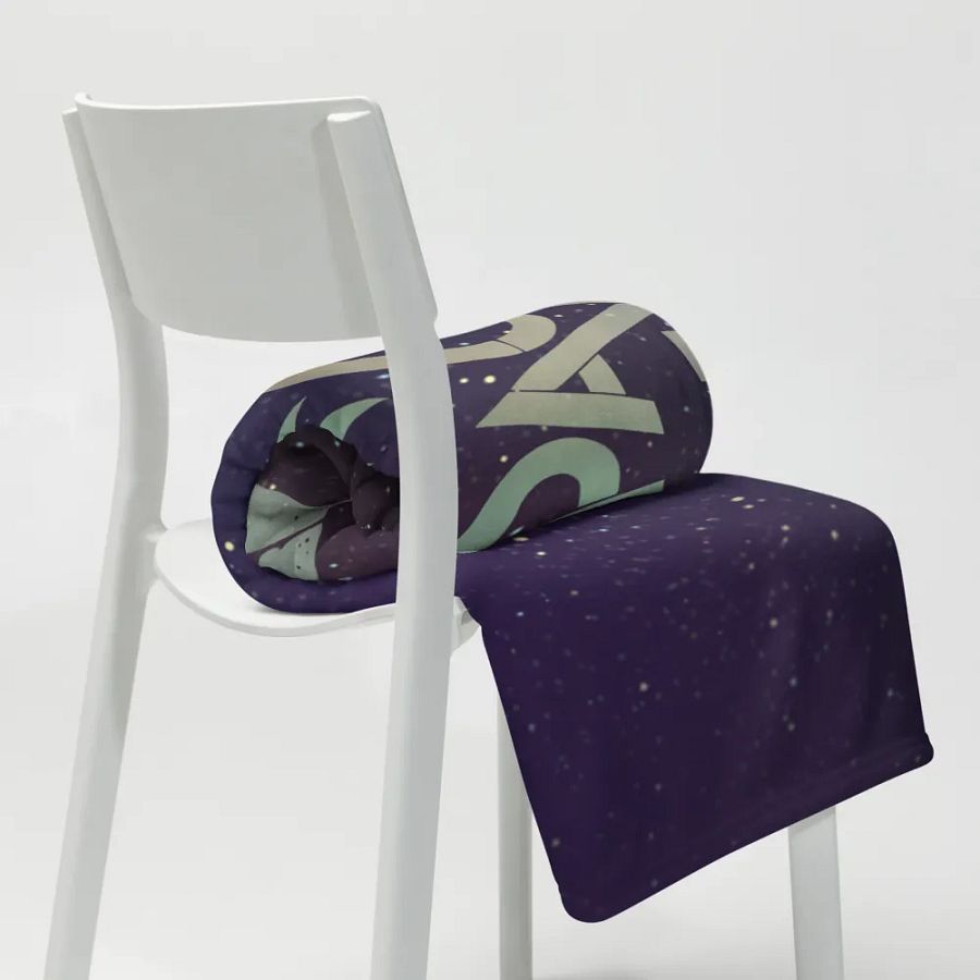 AFW Nebula Blanket 60