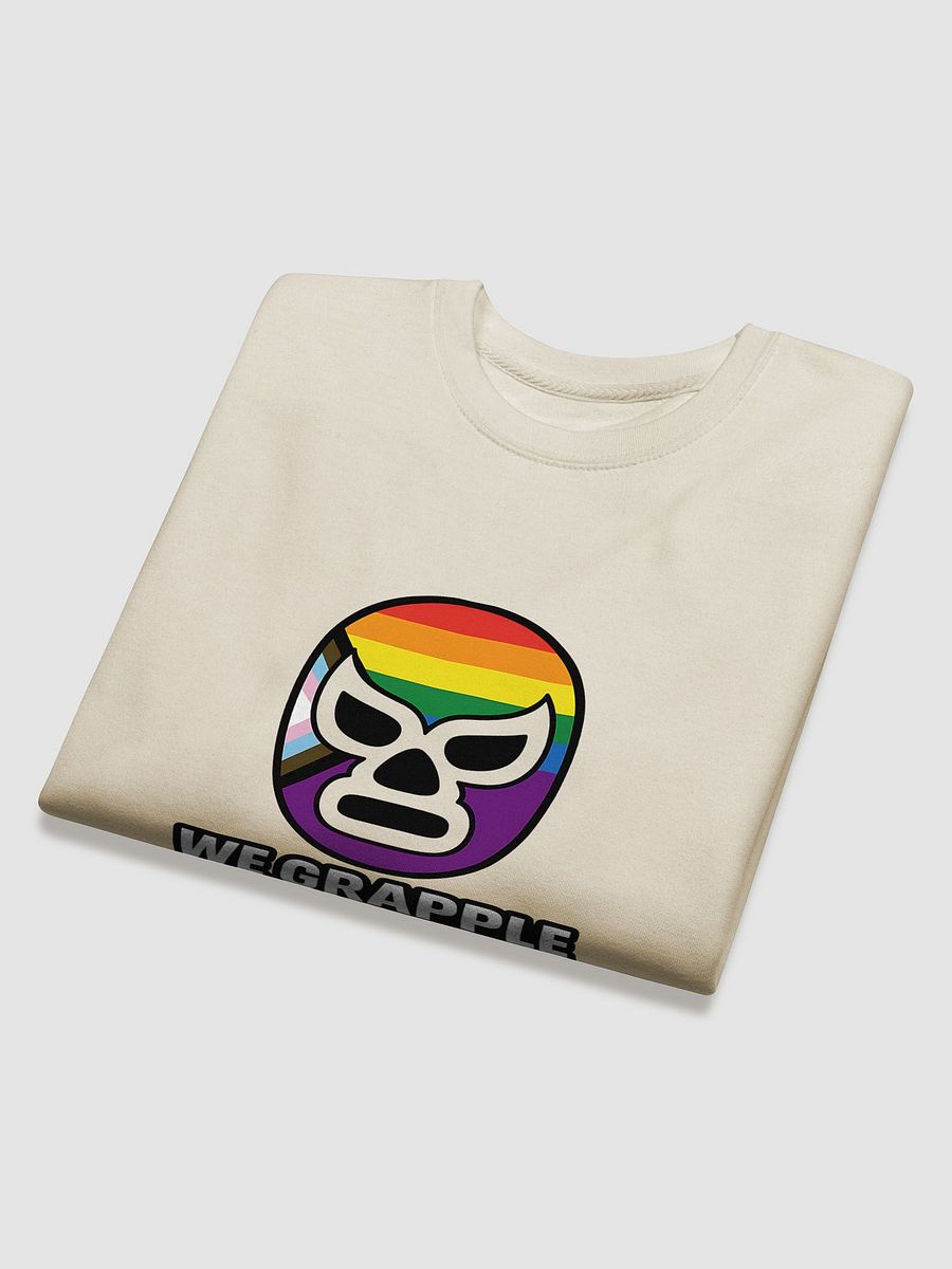 Love. Fight. Repeat. Crewneck product image (38)
