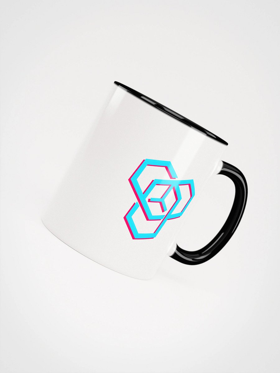Cubie Ceramic Mug product image (44)