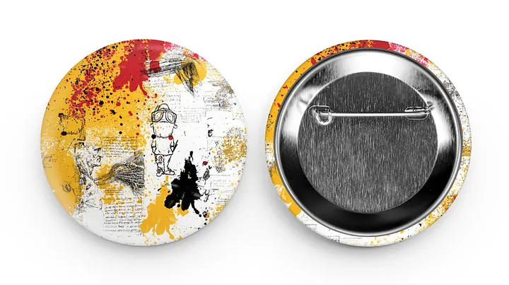 Buttons! product image (1)