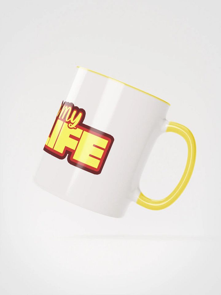 IN MY LIFE product image (2)
