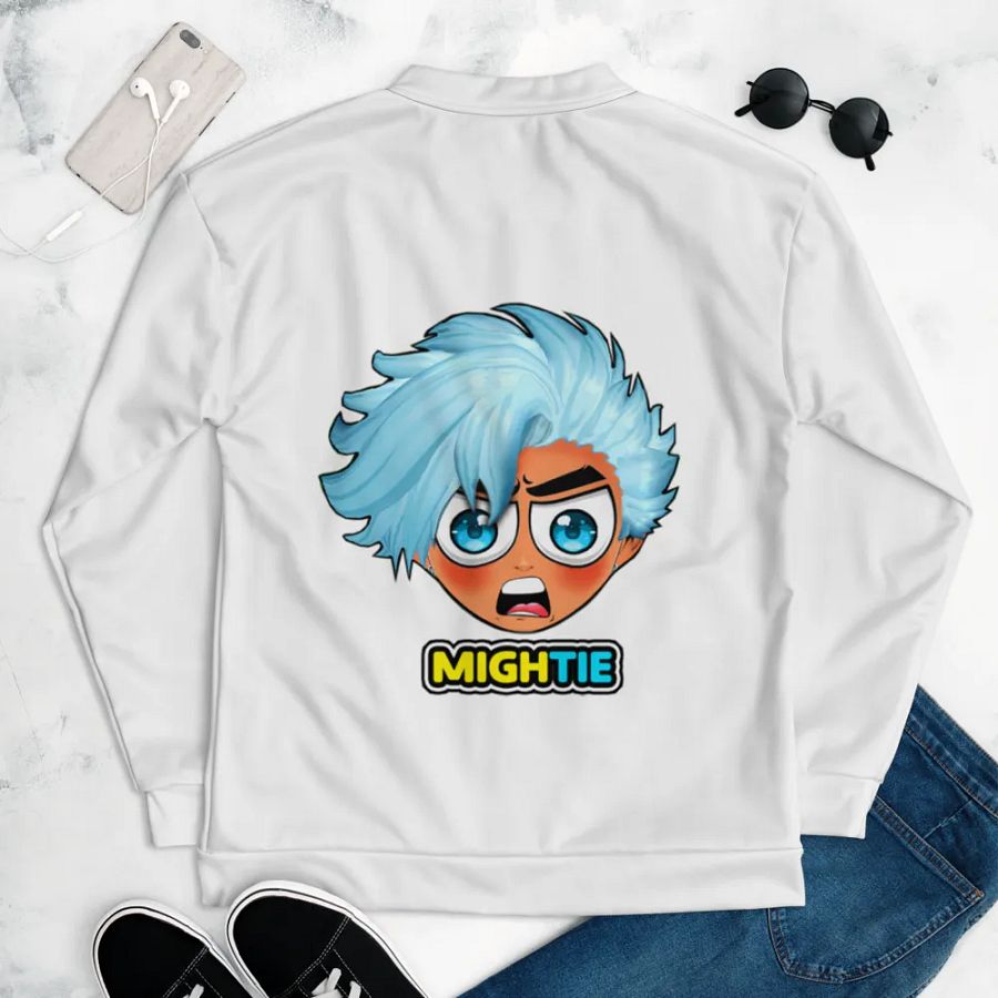 Mightie Jacket product image (10)