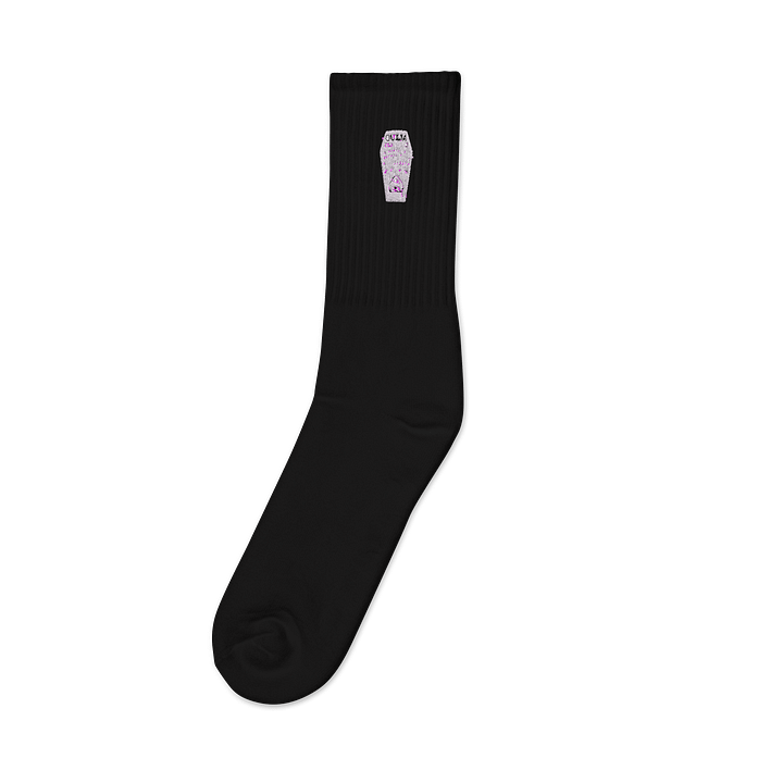 Cursed Connections Socks product image (1)