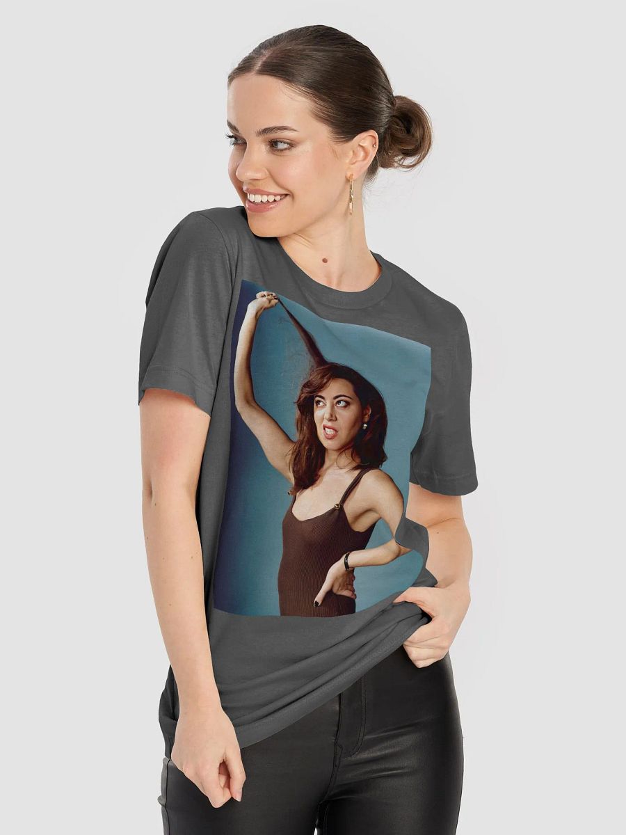 Aubrey Plaza Fine Art product image (30)