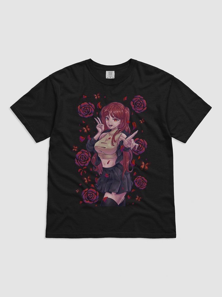 MarryofRoses T-Shirt Front product image (1)