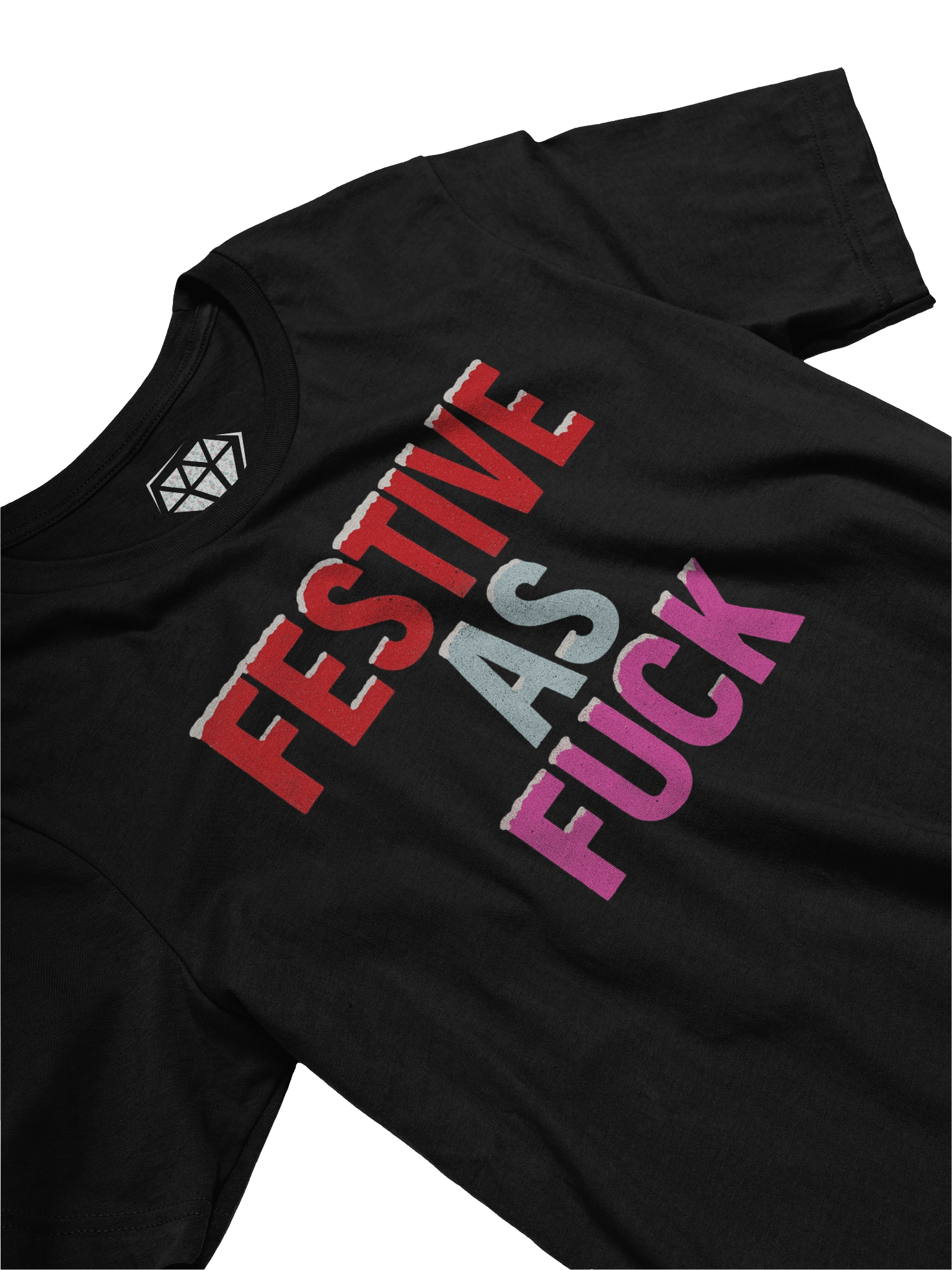 Festive as F* product image (3)