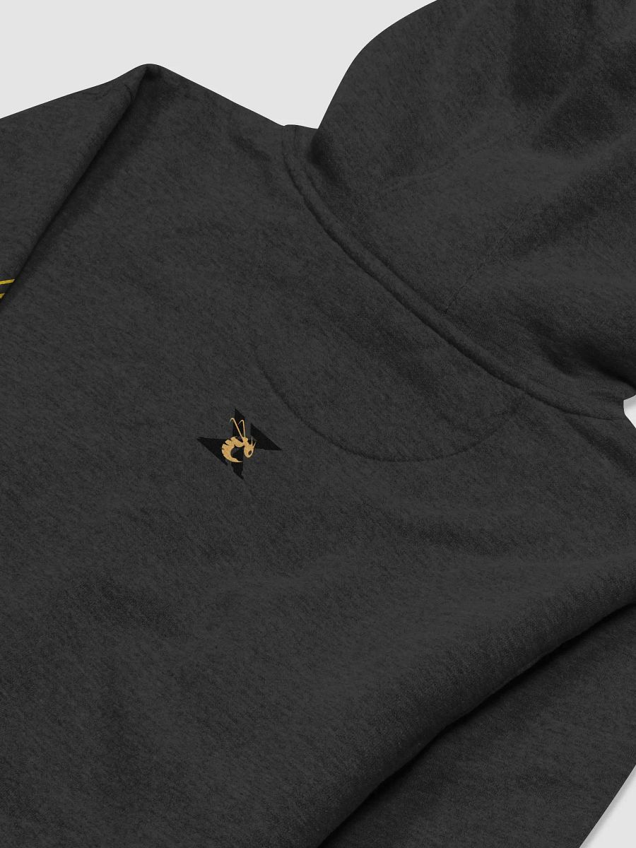 The SWARM - Men's Hoodie product image (4)