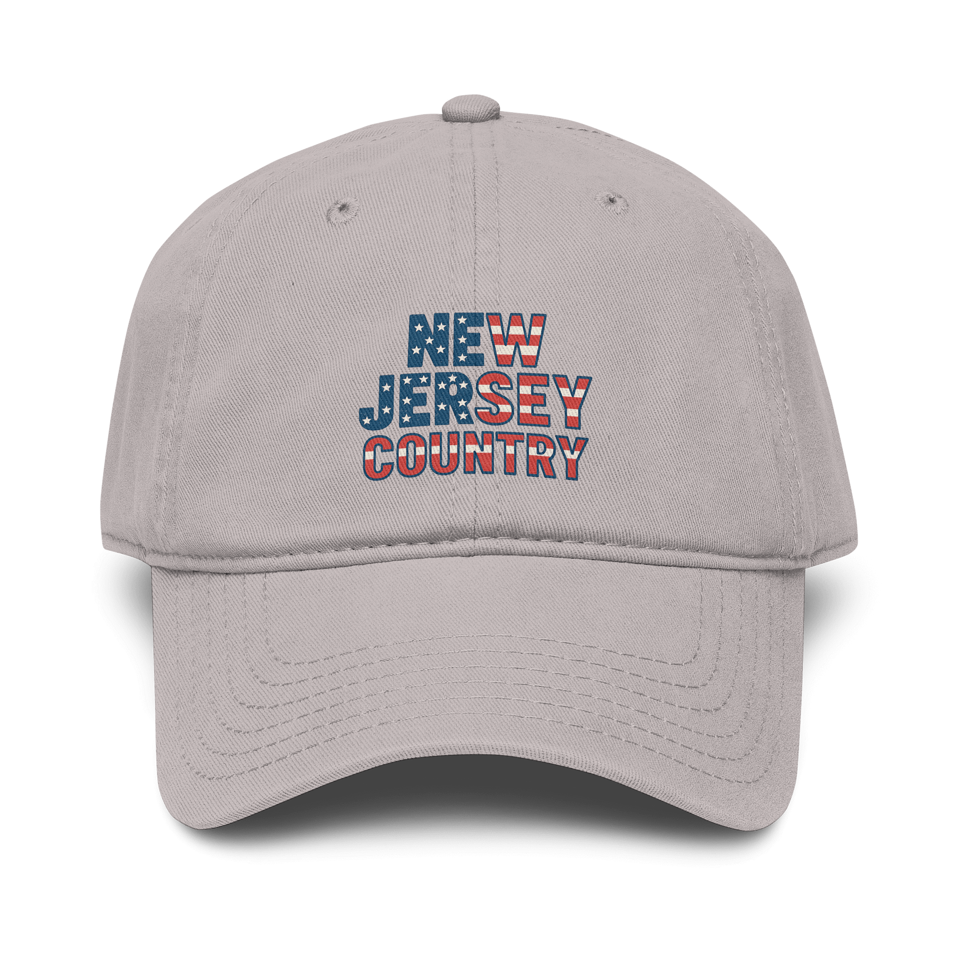 New Jersey Country Baseball Cap product image (1)
