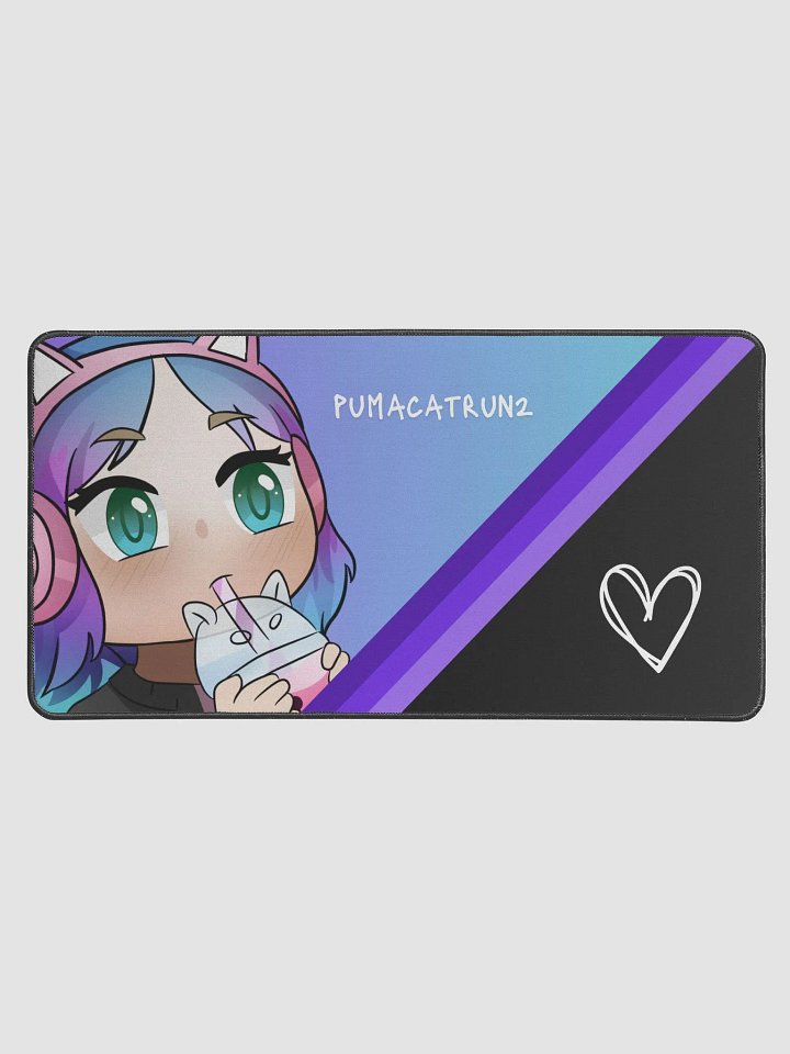 Large Mousepad [SHIPS FROM U.S] product image (1)