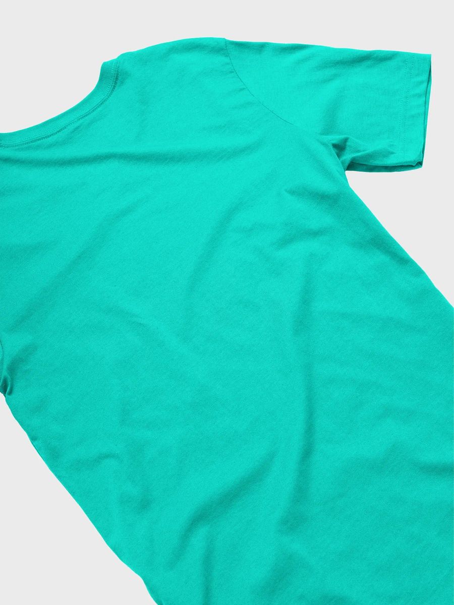 medical Moms baby Love & Caffeine Medical T-Shirt product image (40)
