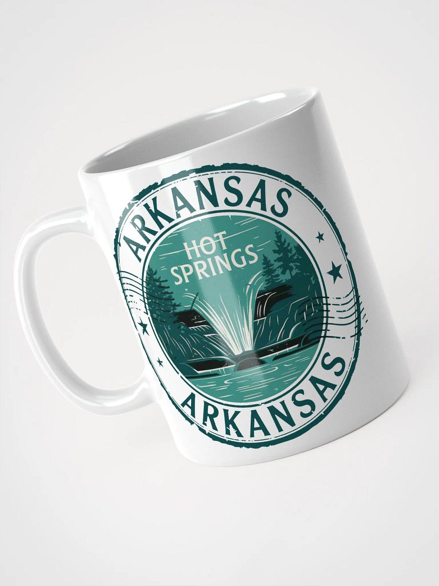 Arkansas – USA State Pride Collection product image (9)