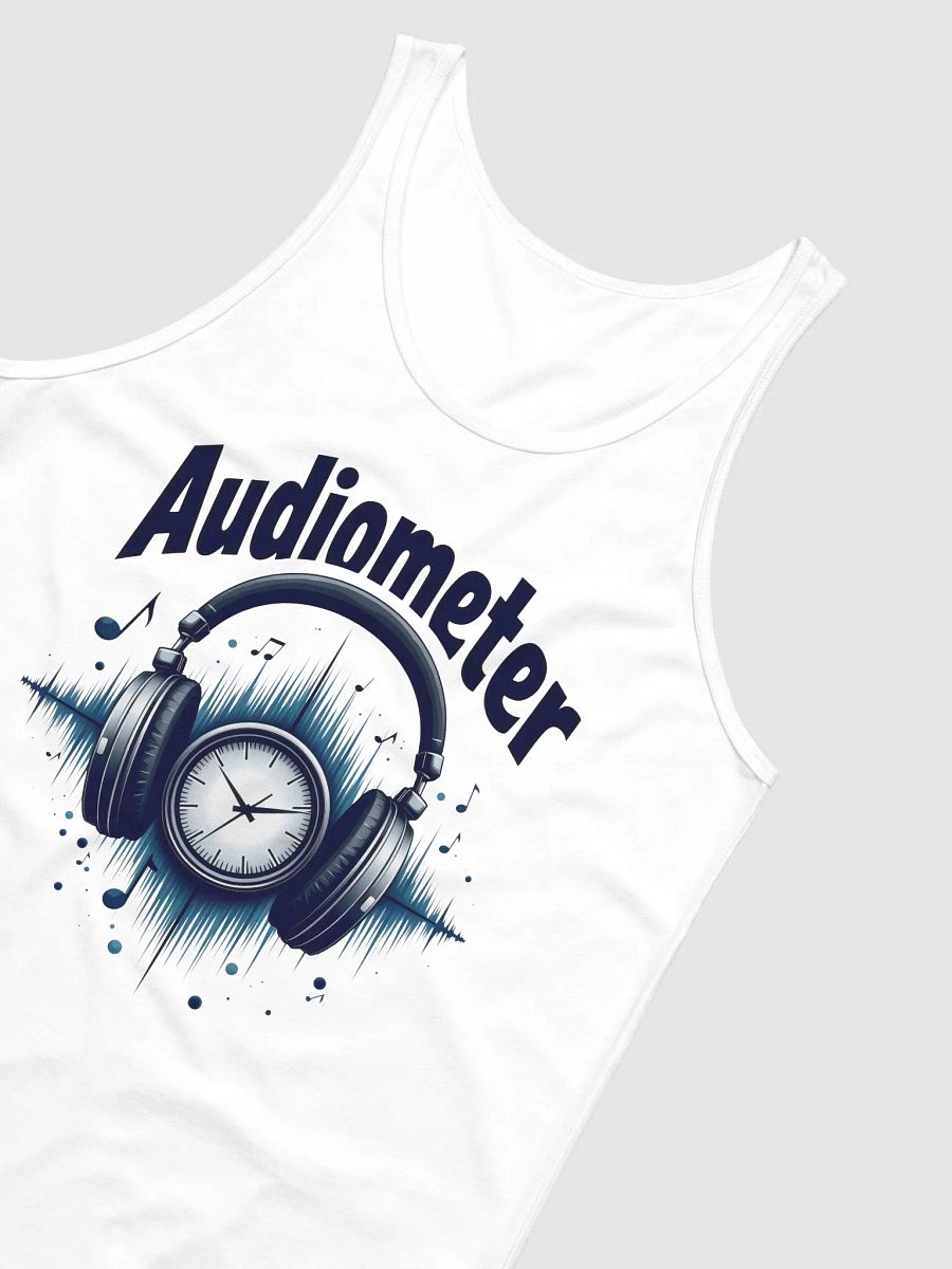 Audiometer Clockwave Tank product image (16)