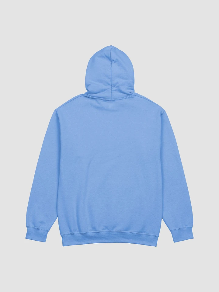 Theta-Delta symbol Hoodie product image (20)