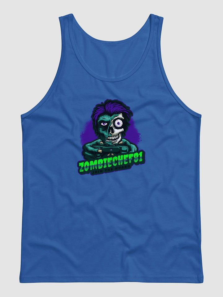 Zombie hoard tank product image (4)