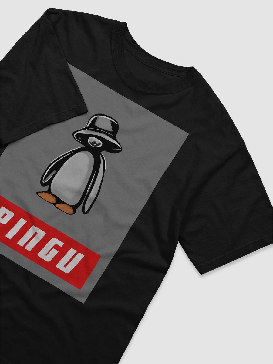 OfPingu,s Swag T-shirt product image (31)