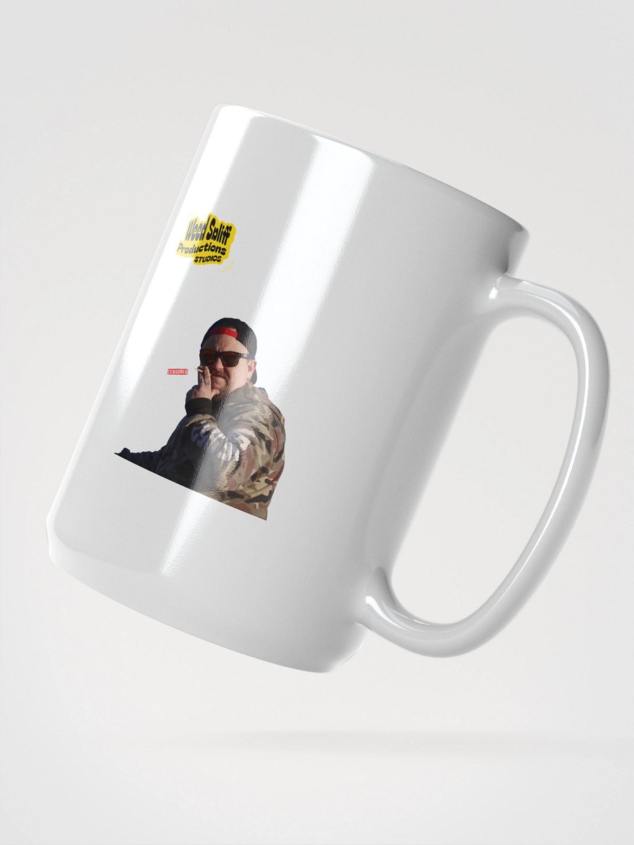 WSP Studios Mug product image (2)