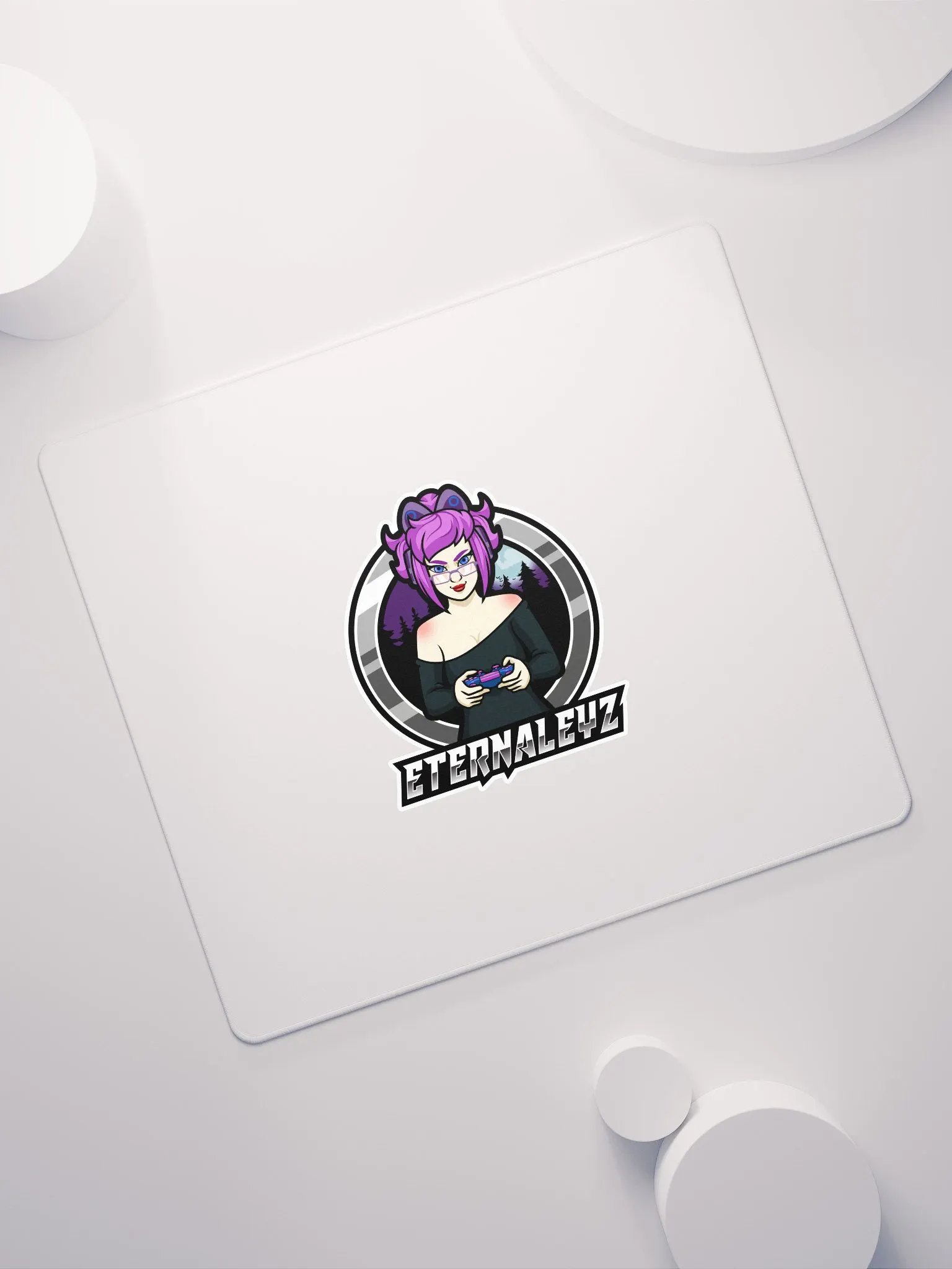 EternalEyz Gaming Mouse Pad product image (11)