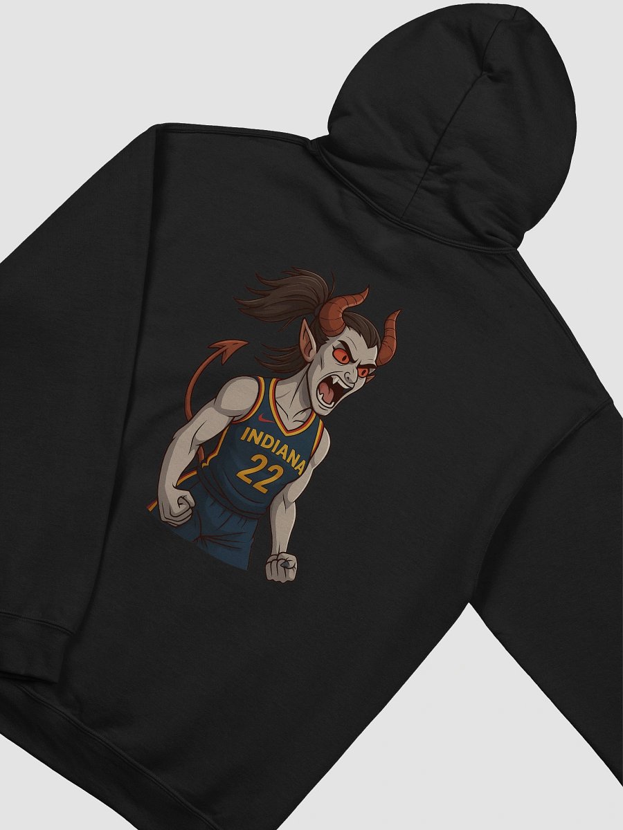 22 Angel & Demon Hoodie product image (4)