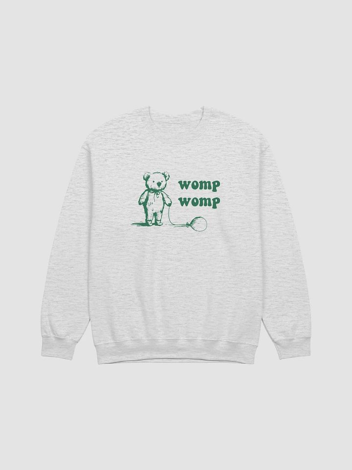 Womp womp Crewneck product image (1)