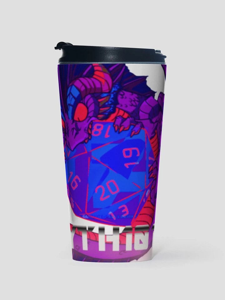 myth101 coffee cup volume #1 product image (1)