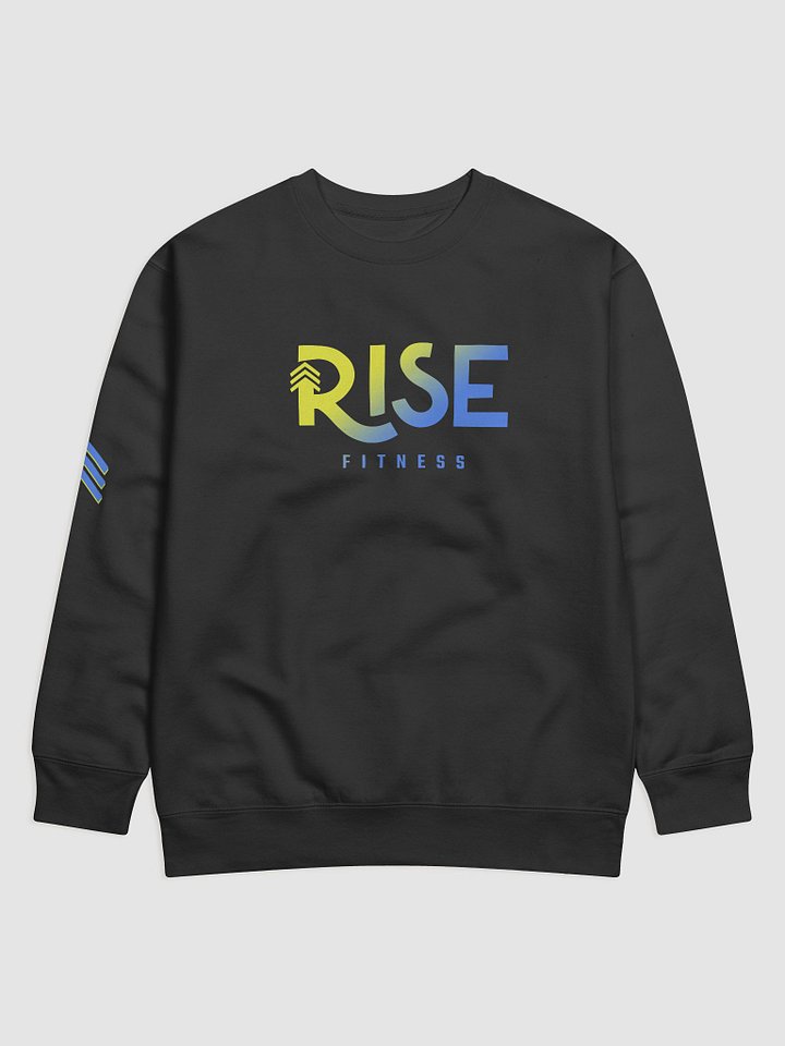 Down syndrome Crewneck product image (1)